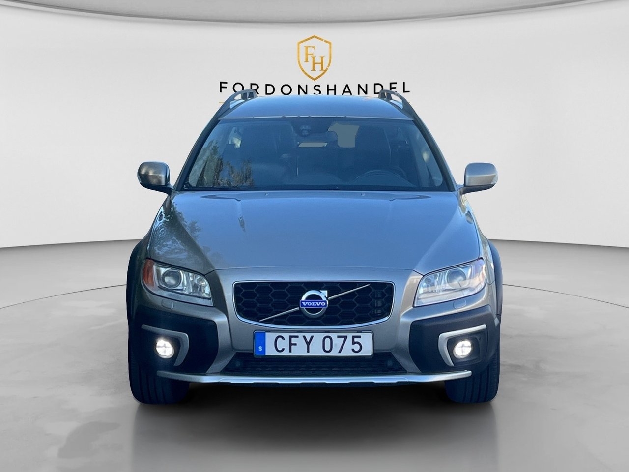 Volvo XC70 2014, bild 2/10