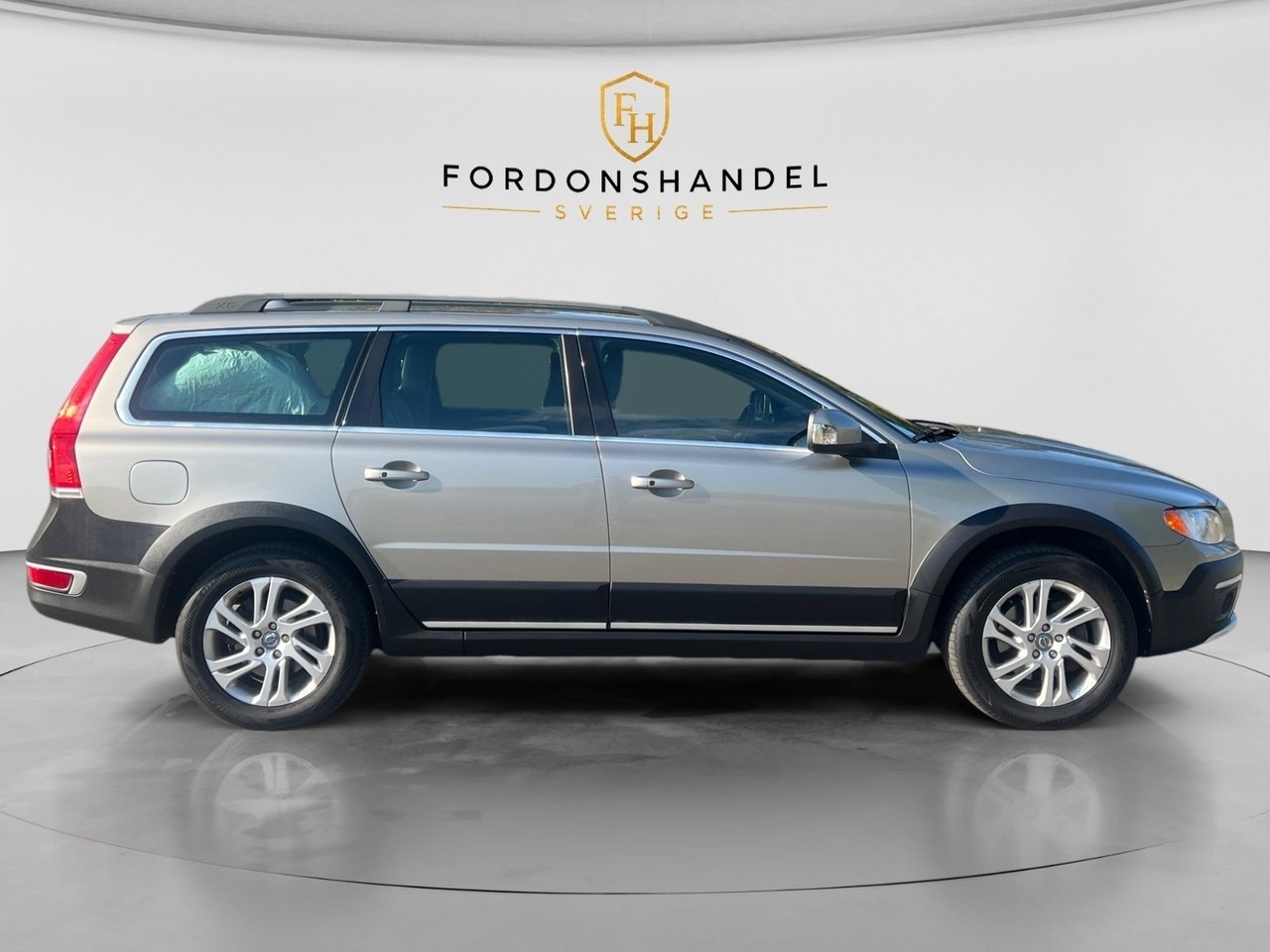 Volvo XC70 2014, bild 4/10