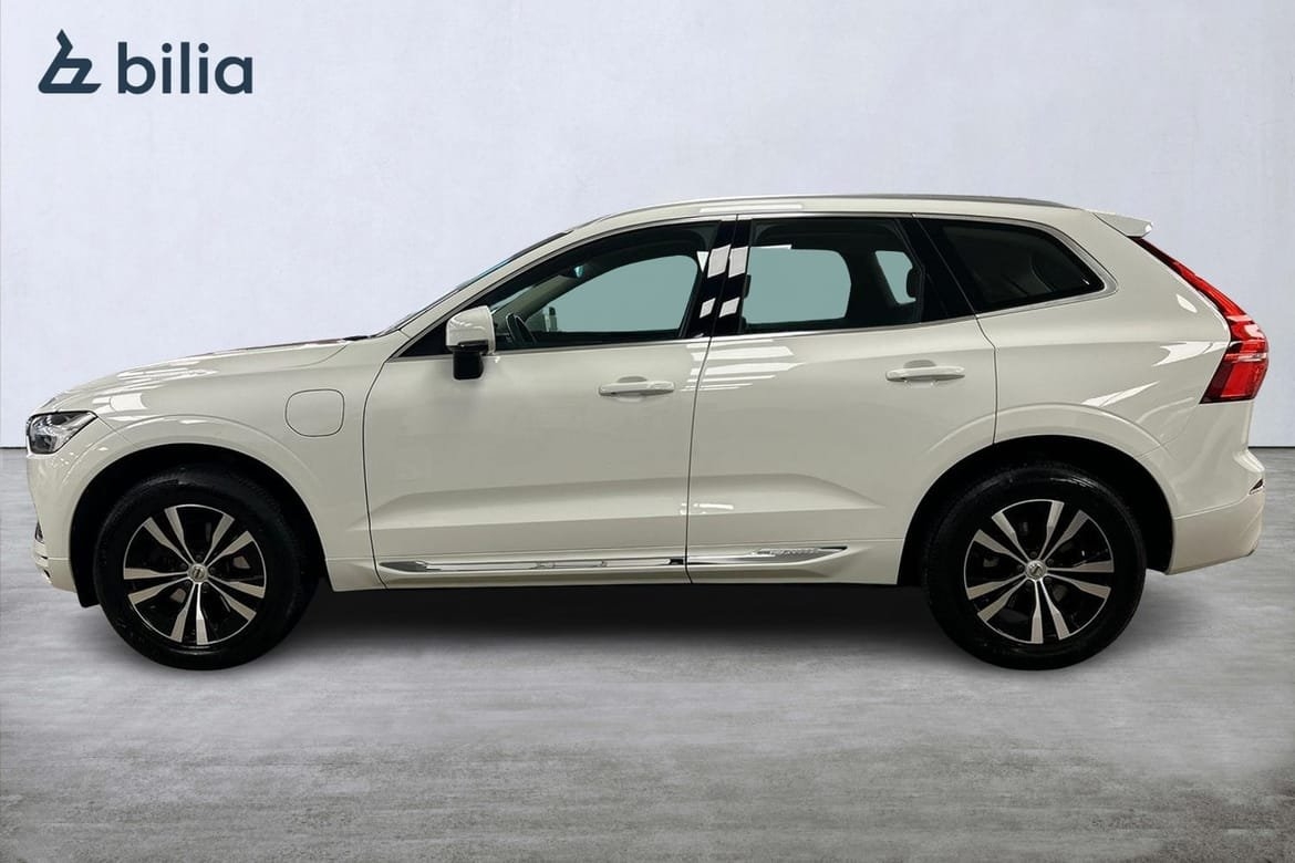 Volvo XC60 2021, bild 2/10
