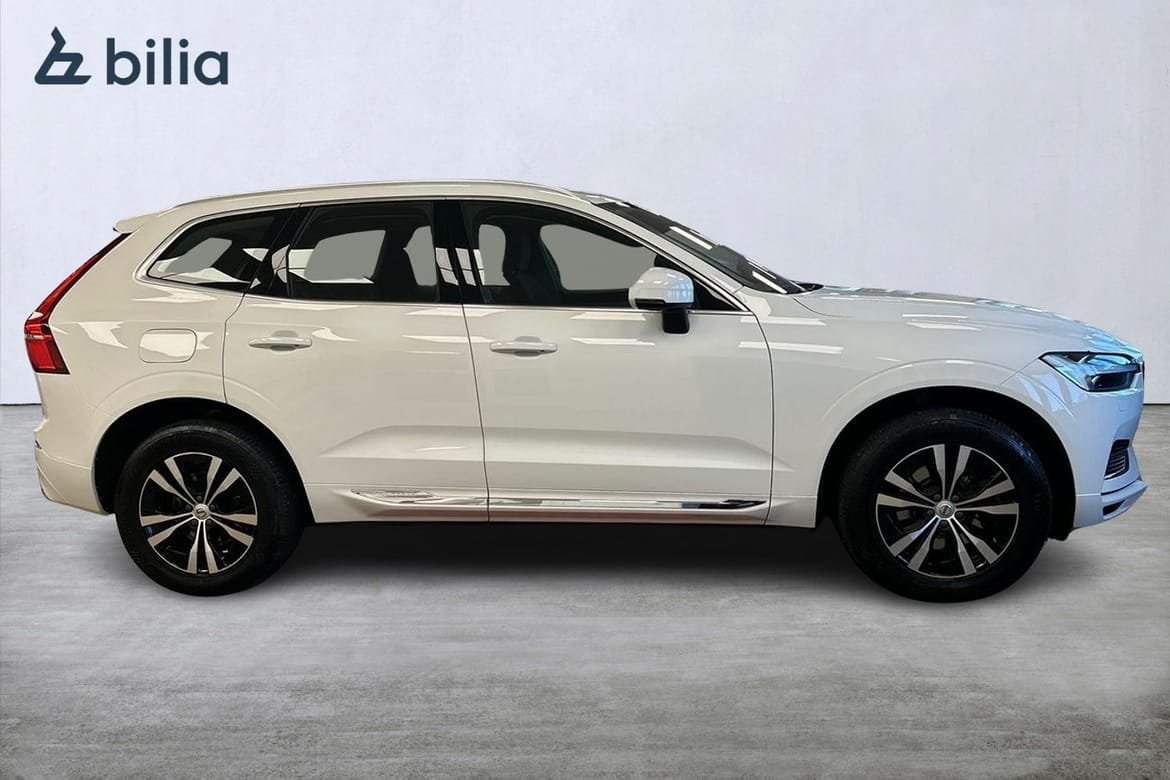 Volvo XC60 2021, bild 6/10