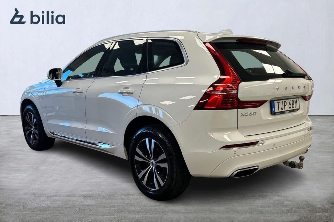 Volvo XC60 2021, bild 4/10