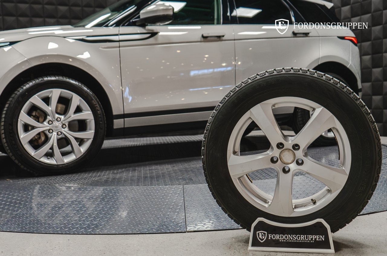 Land Rover Range Rover Evoque 2021, bild 2/10
