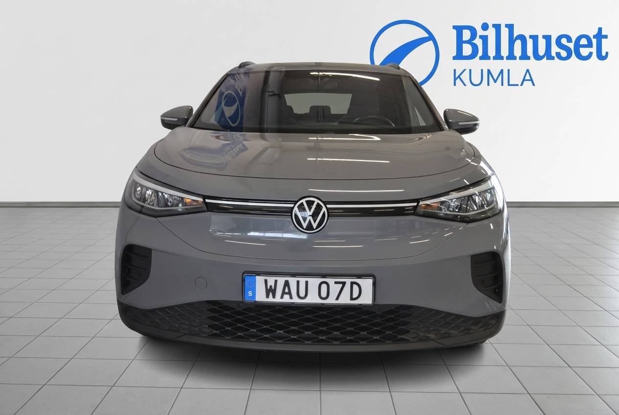 Volkswagen ID.4 2023, bild 6/15