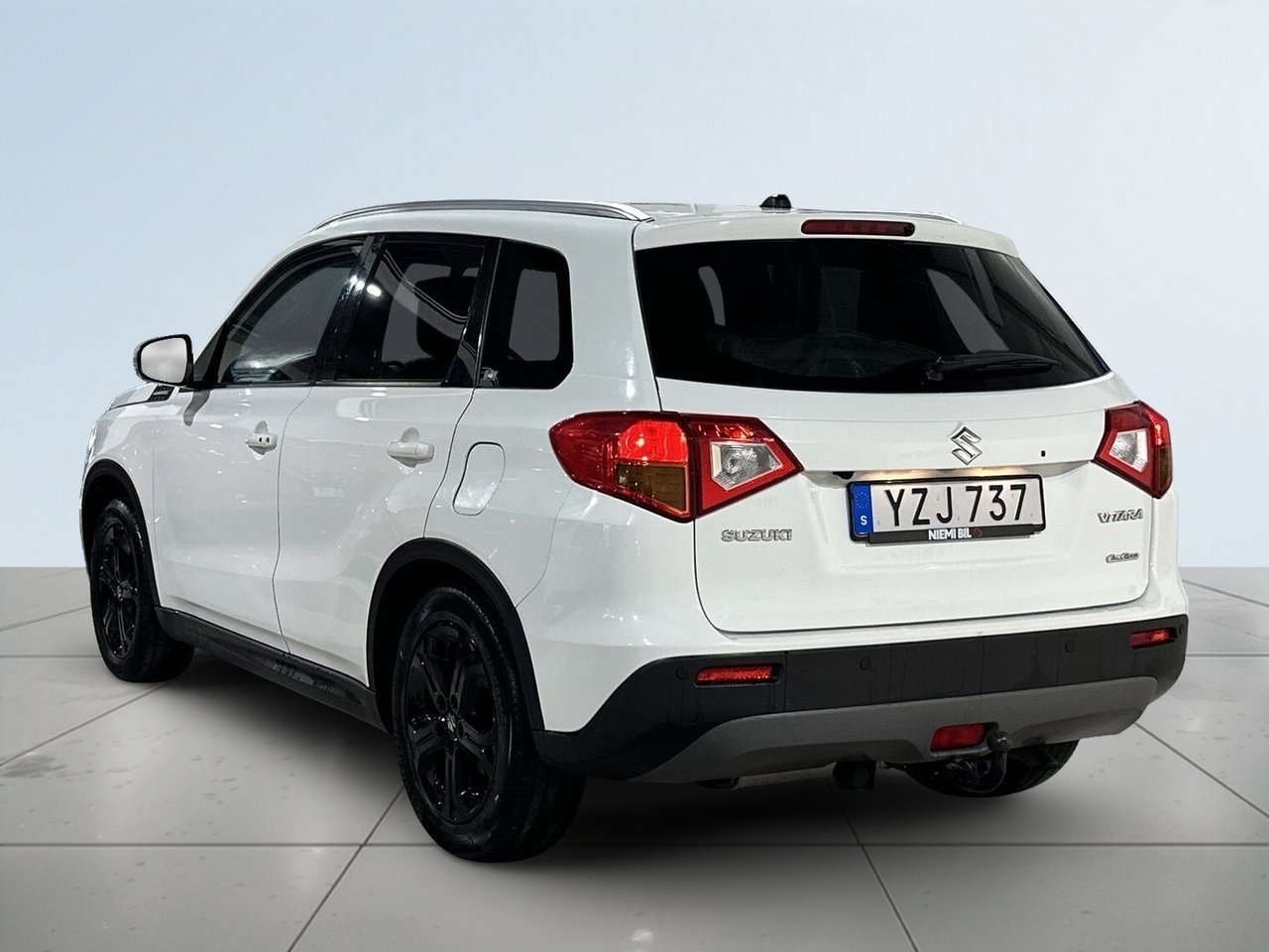 Suzuki Vitara 2018, bild 5/24