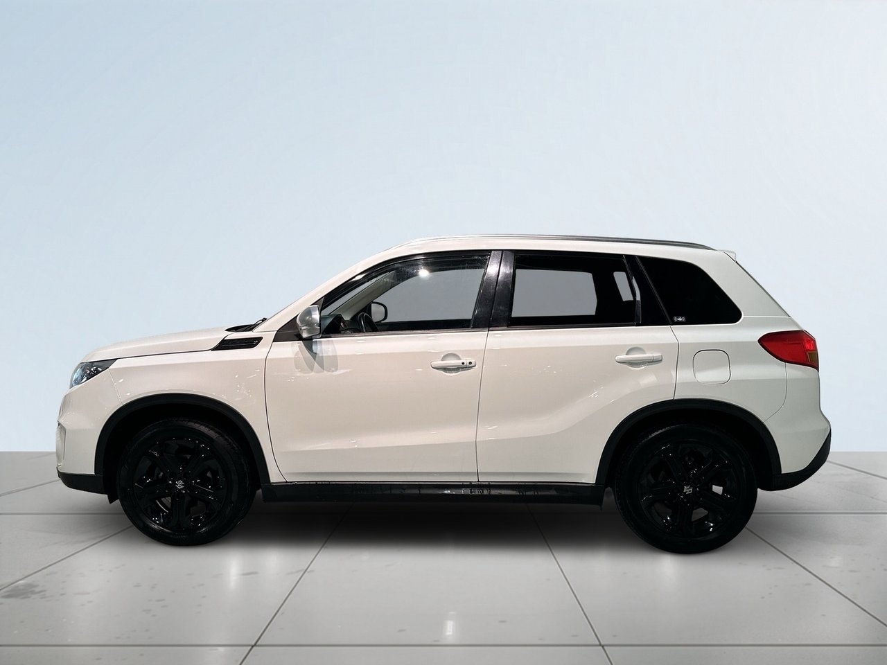 Suzuki Vitara 2018, bild 4/24