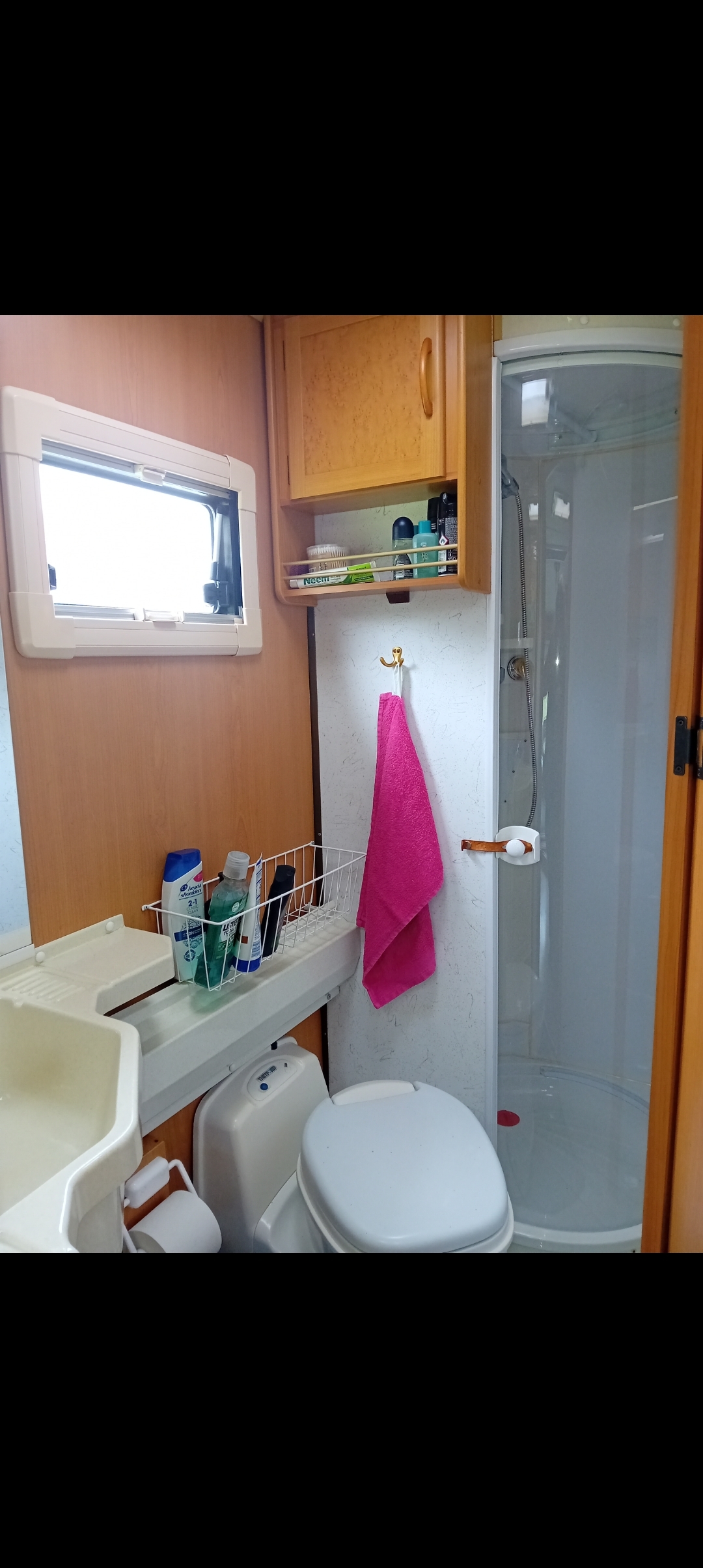 Fiat Ducato Kabe travelmaster 2002, bild 6/9