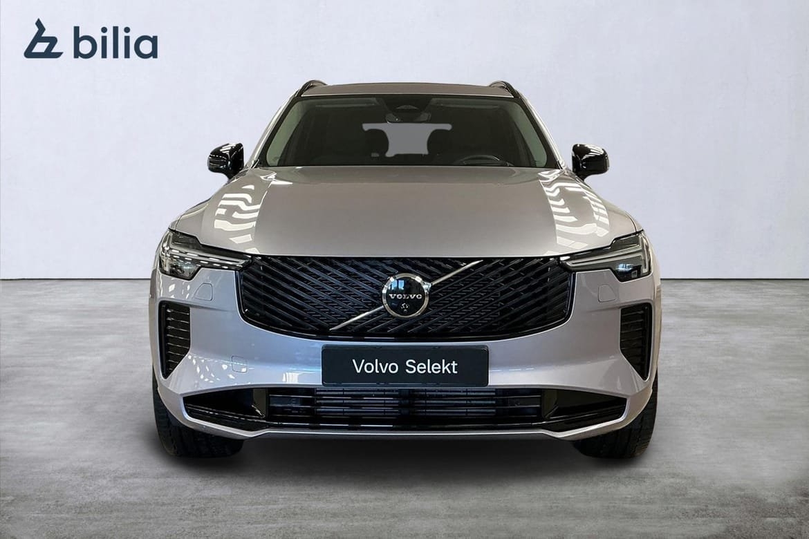 Volvo XC90 2026, photo 7/10