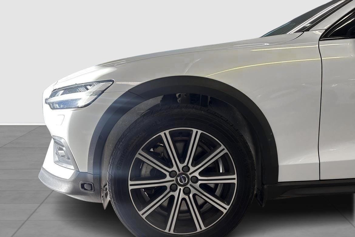 Volvo V60 Cross Country Advanced Edition 2022, bild 3/10