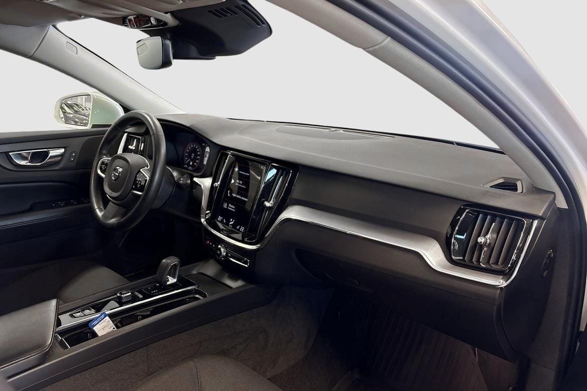 Volvo V60 Cross Country Advanced Edition 2022, bild 7/10