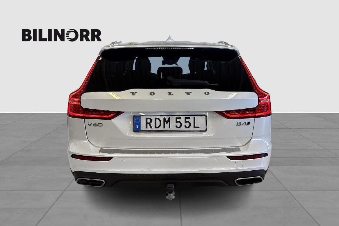 Volvo V60 Cross Country Advanced Edition 2022, bild 5/10