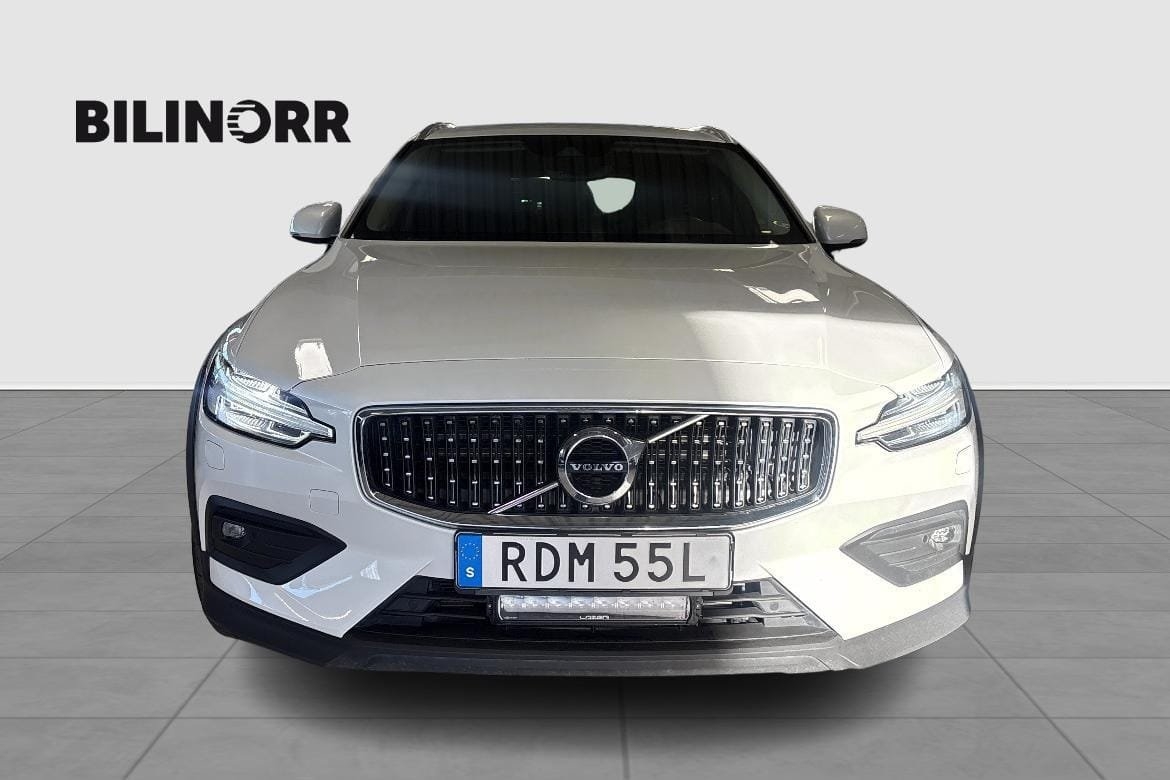 Volvo V60 Cross Country Advanced Edition 2022, bild 2/10