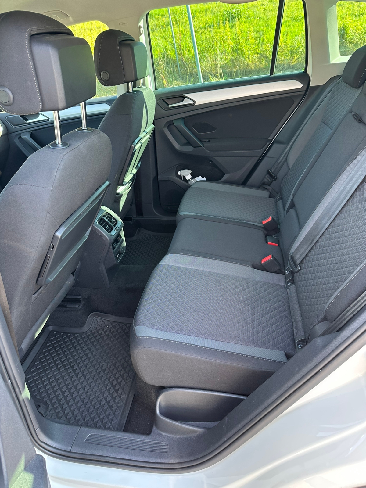 Volkswagen Tiguan 2019, bild 7/7