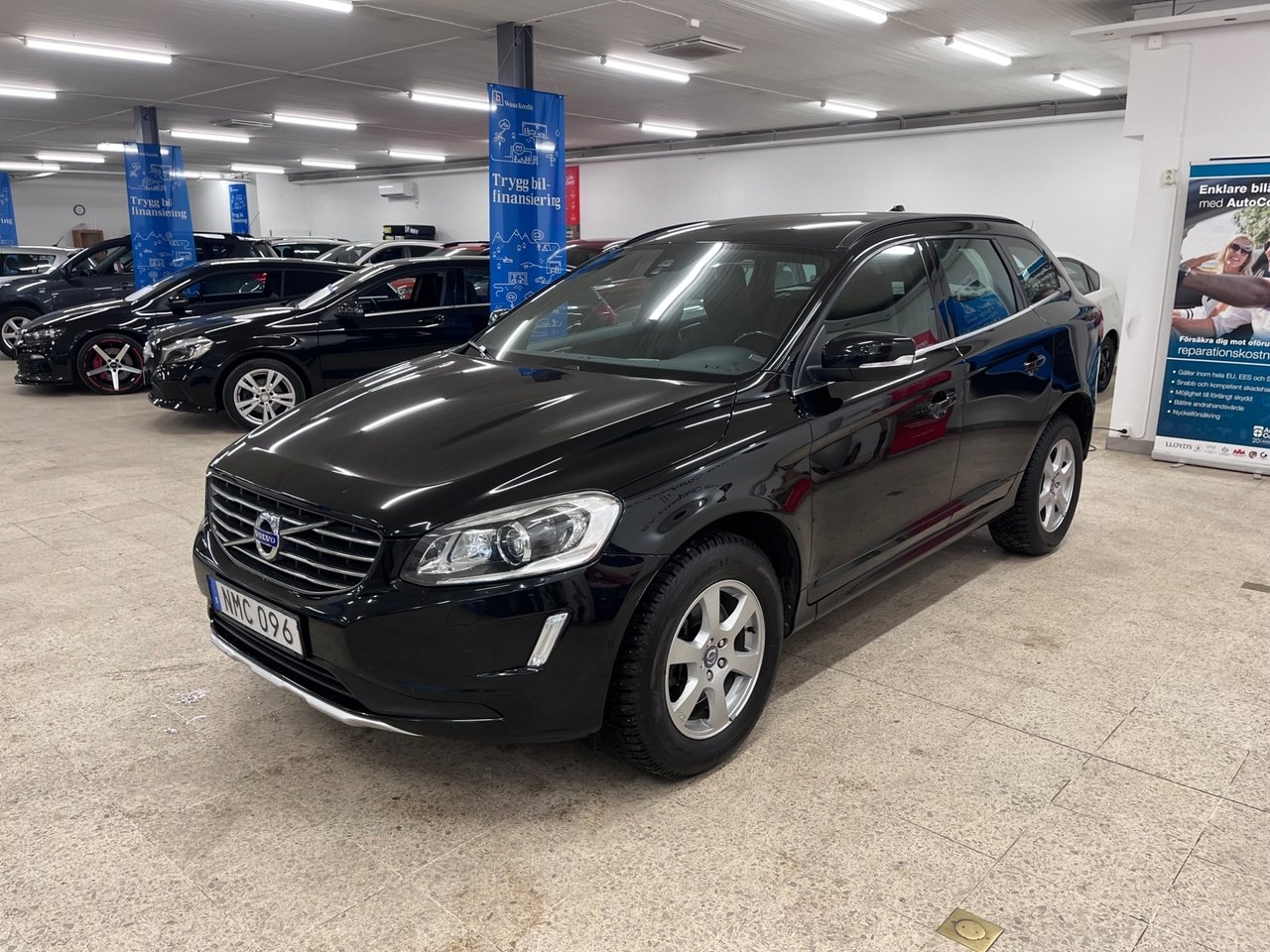 Volvo XC60 2015, bild 3/10