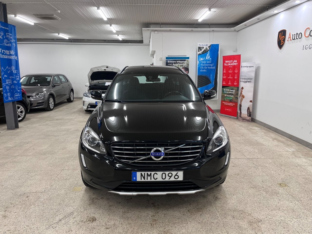 Volvo XC60 2015, bild 2/10