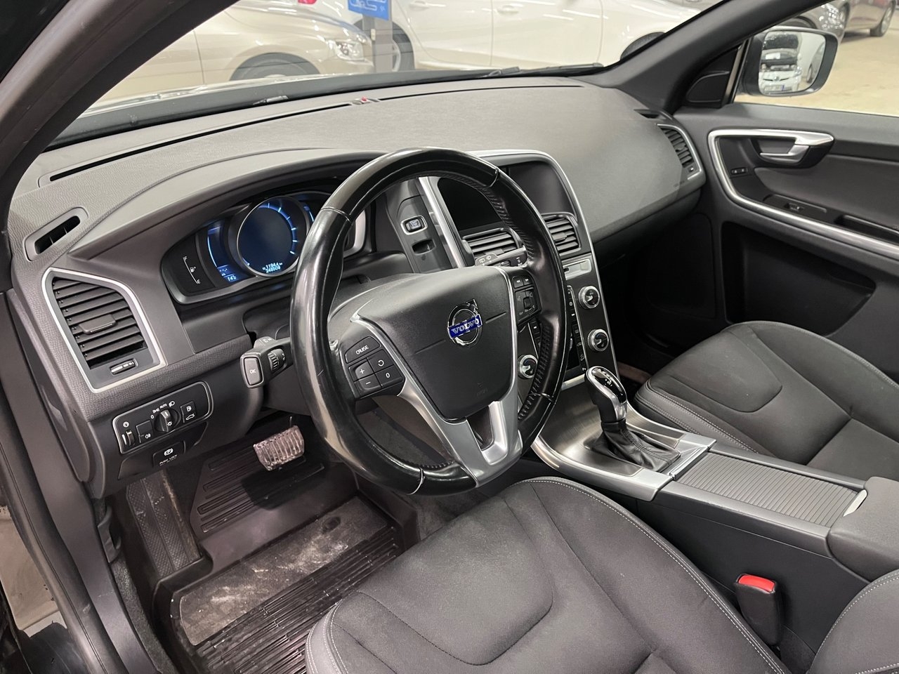 Volvo XC60 2015, bild 7/10