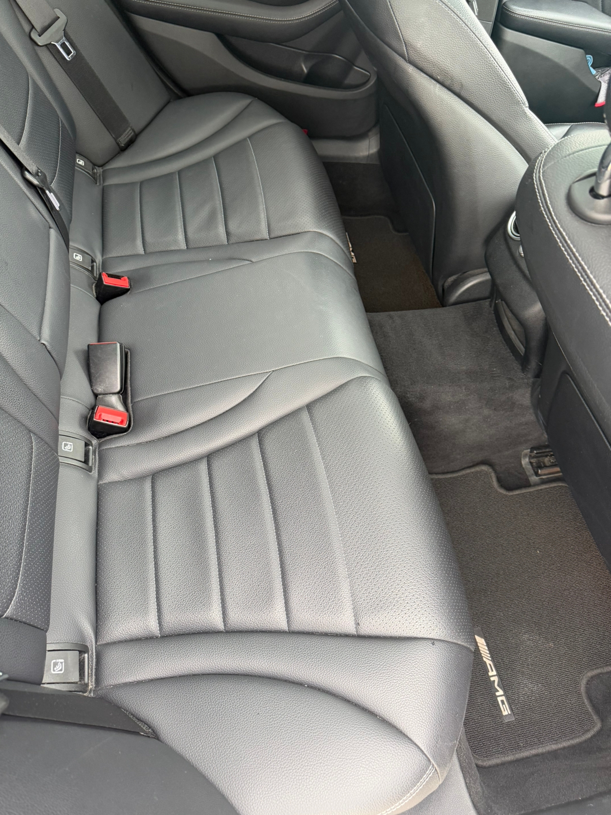 Mercedes-Benz C 220 T d 9G-Tronic 2018, bild 5/6