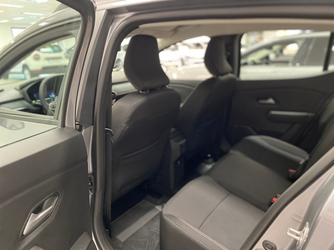 Dacia Sandero Stepway 2026, bild 6/9