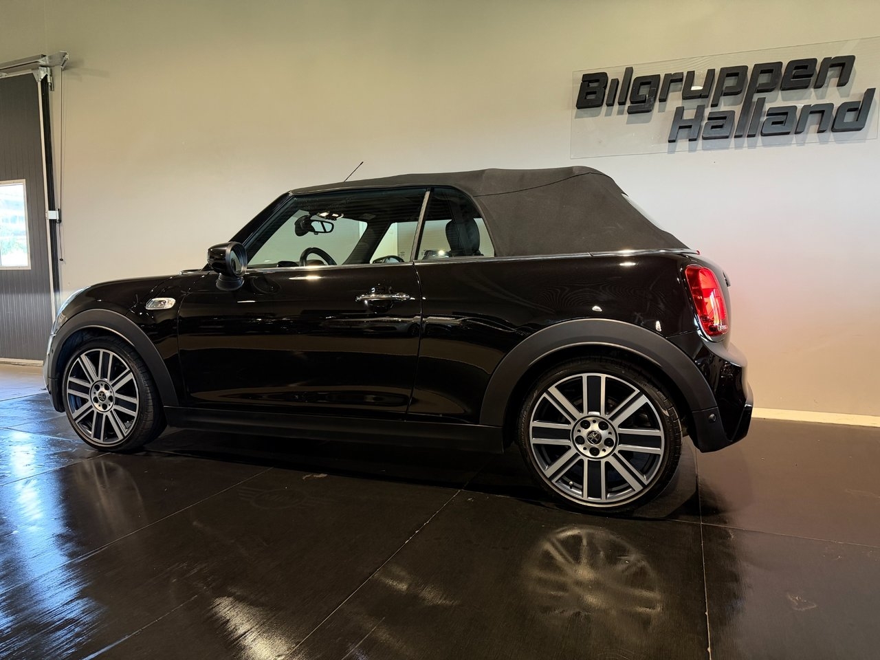 MINI Cooper S 2021, bild 6/10