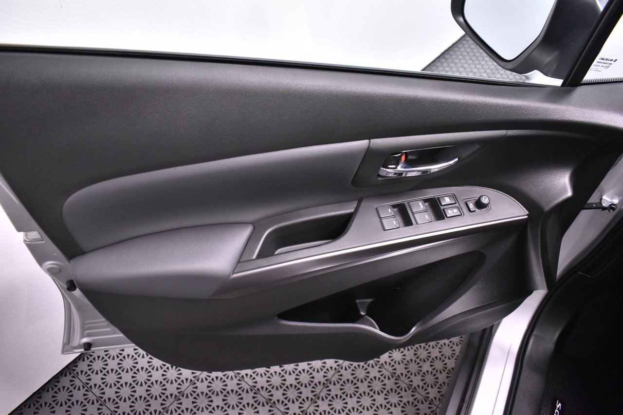 Suzuki S-Cross Hybrid Inclusive Automat 2026, bild 7/10