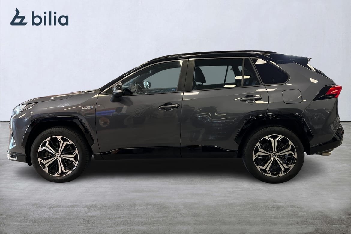 Toyota RAV4 2023, bild 3/10