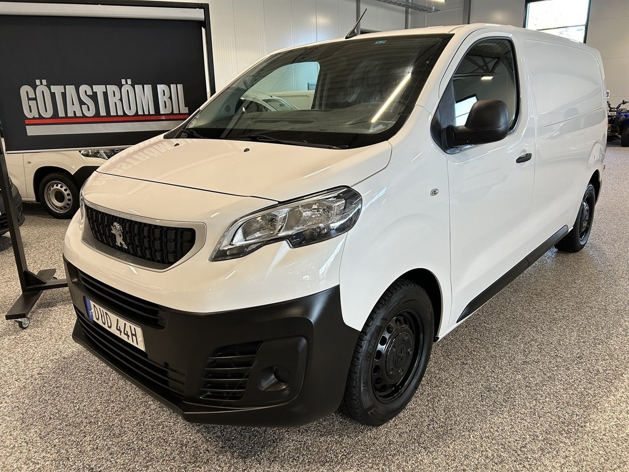 Peugeot Expert