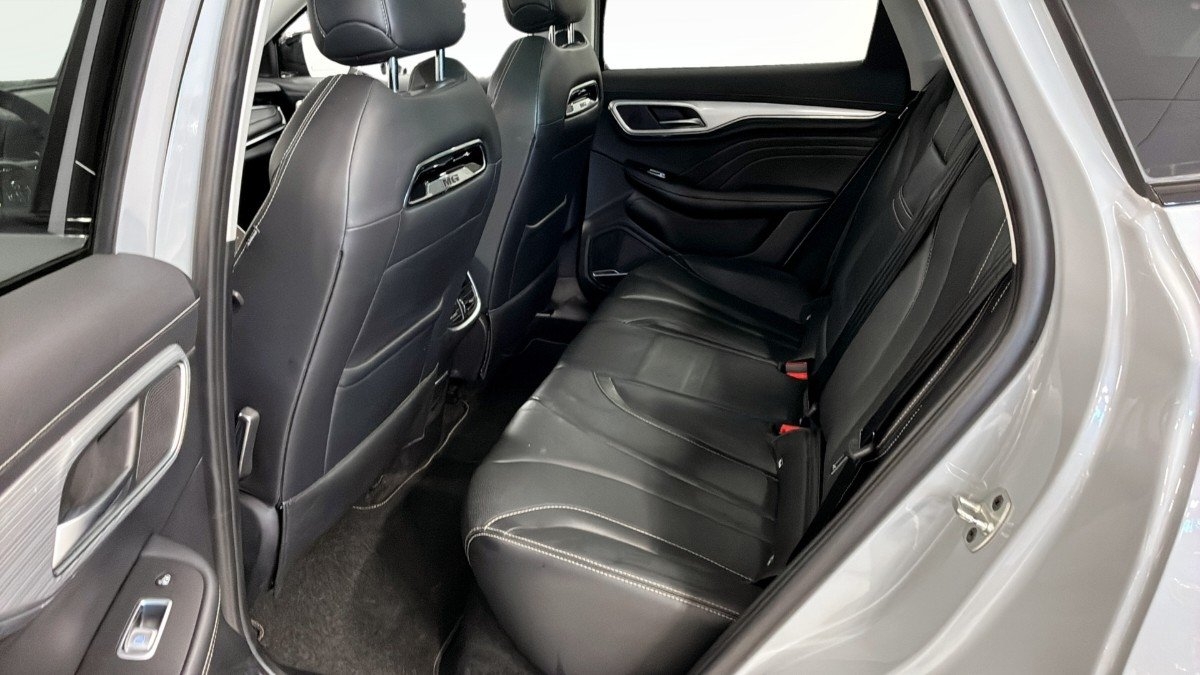 MG Marvel R Luxury RWD 70kWh 180hk 2022, kuva 5/10