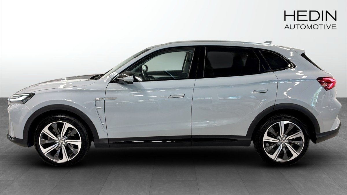 MG Marvel R Luxury RWD 70kWh 180hk 2022, kuva 6/10