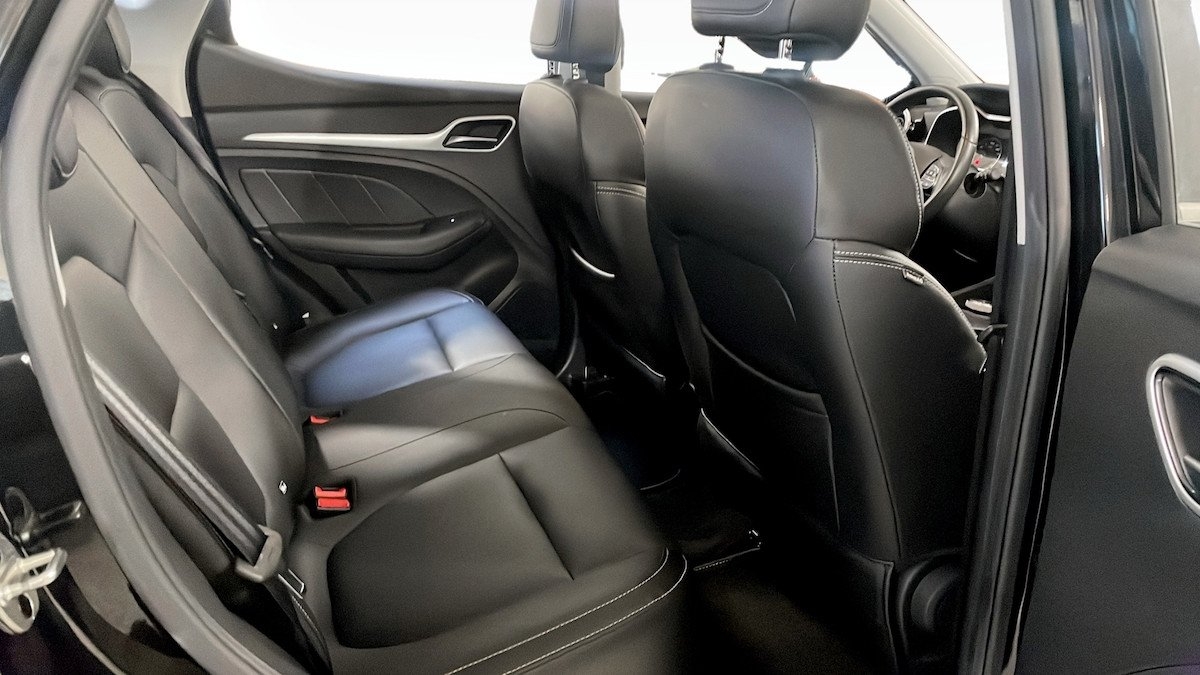 MG ZS 45kwh, Luxury 2020, photo 5/10