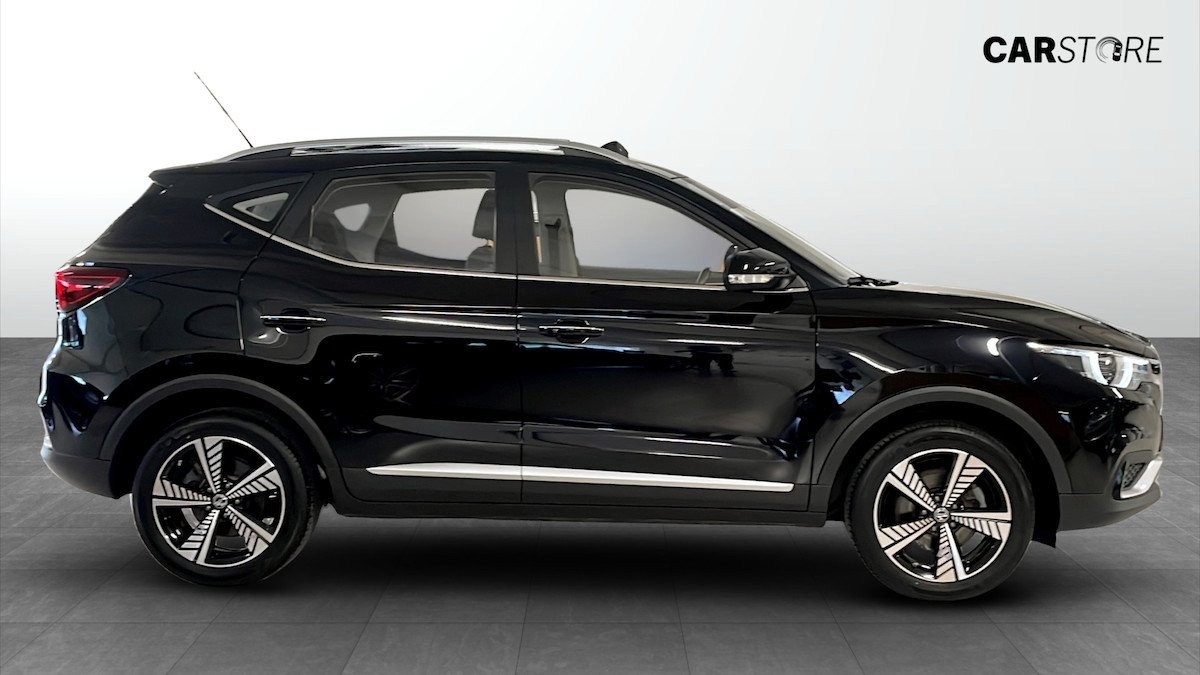 MG ZS 45kwh, Luxury 2020, photo 6/10