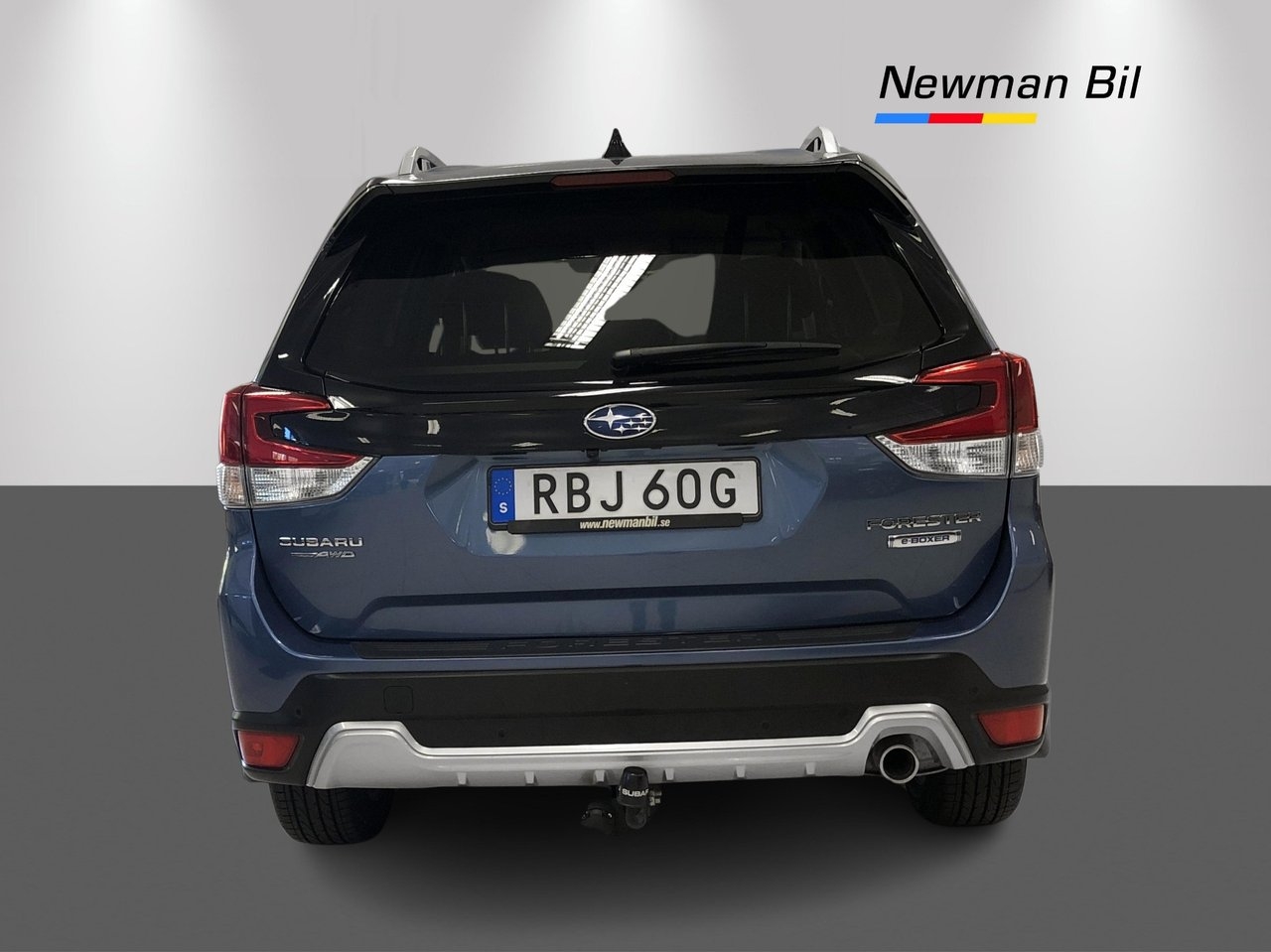 Subaru Forester XFuel Euro 6 Ridge 2024, bild 5/10