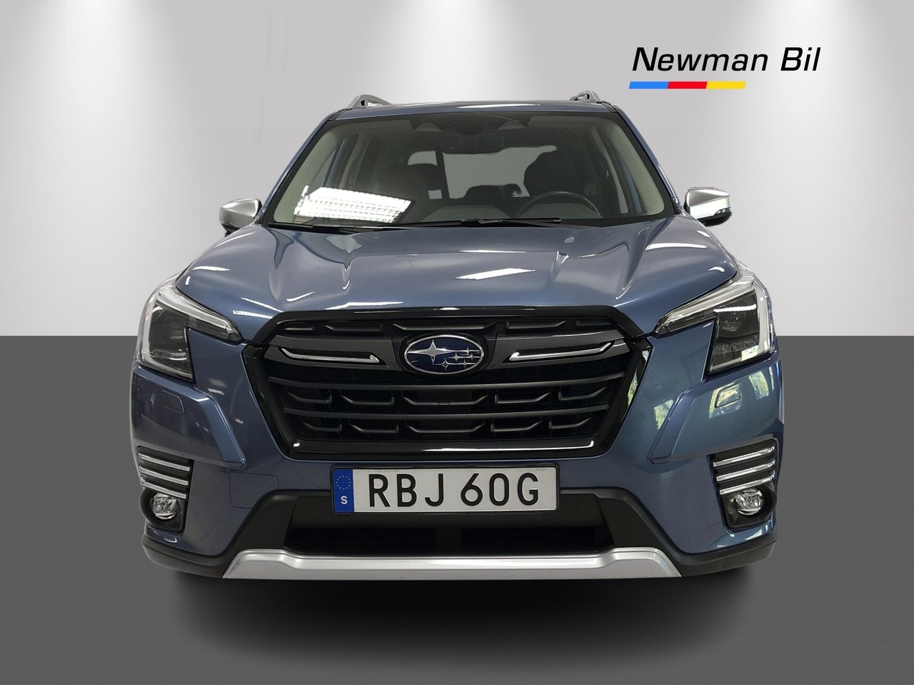 Subaru Forester XFuel Euro 6 Ridge 2024, bild 2/10
