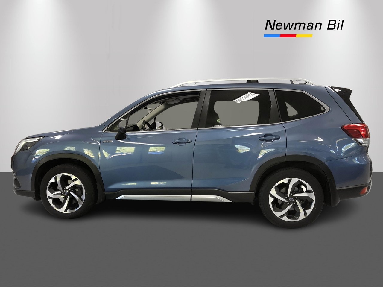 Subaru Forester XFuel Euro 6 Ridge 2024, bild 4/10