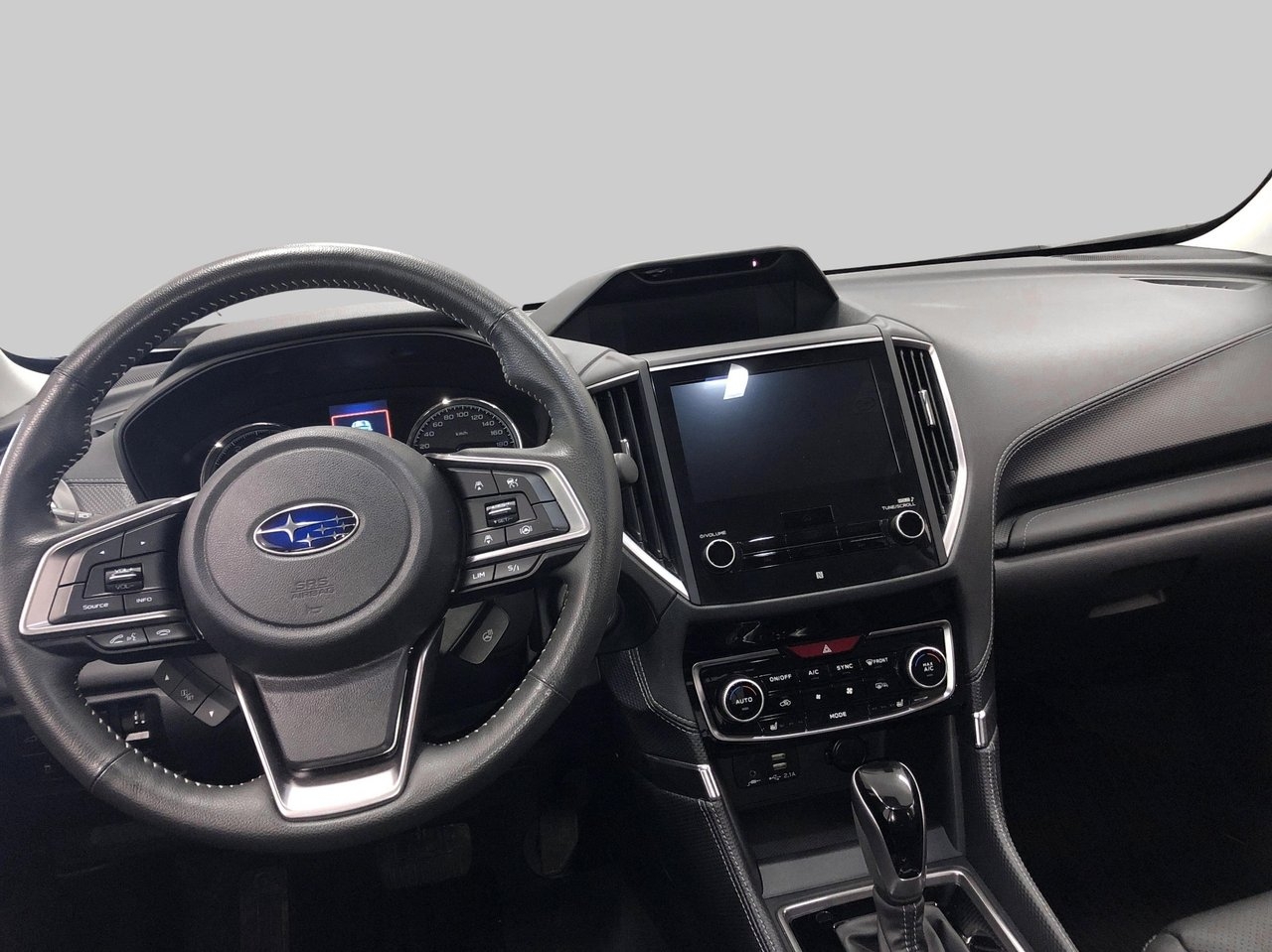 Subaru Forester XFuel Euro 6 Ridge 2024, bild 7/10