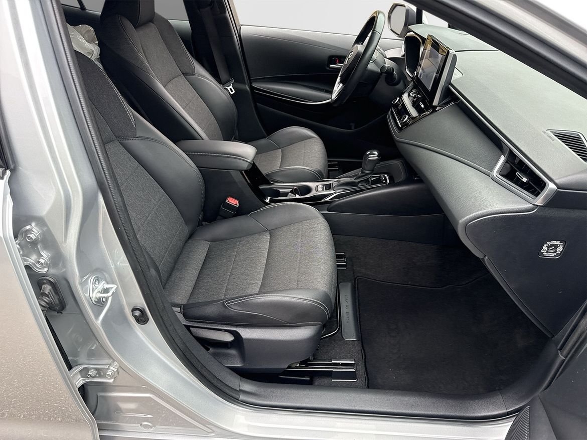 Toyota Corolla 2022, bild 6/10