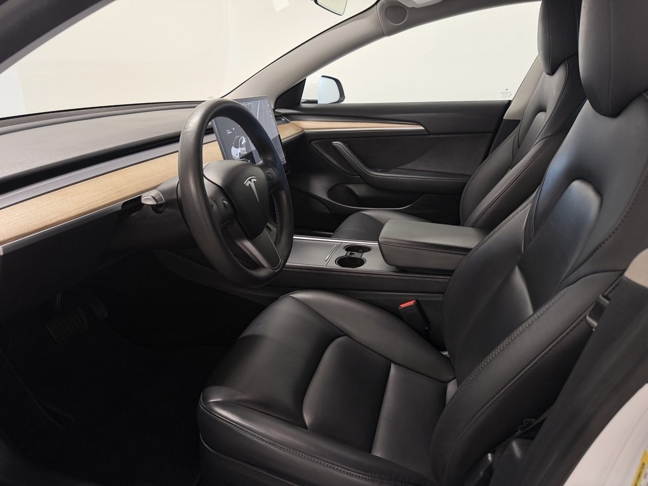 Tesla Model 3 2021, bild 7/10
