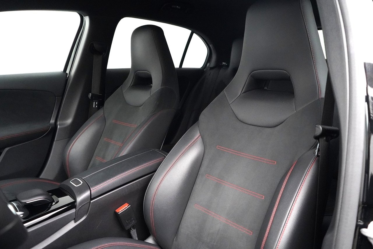Mercedes-Benz A 2020, bild 5/10