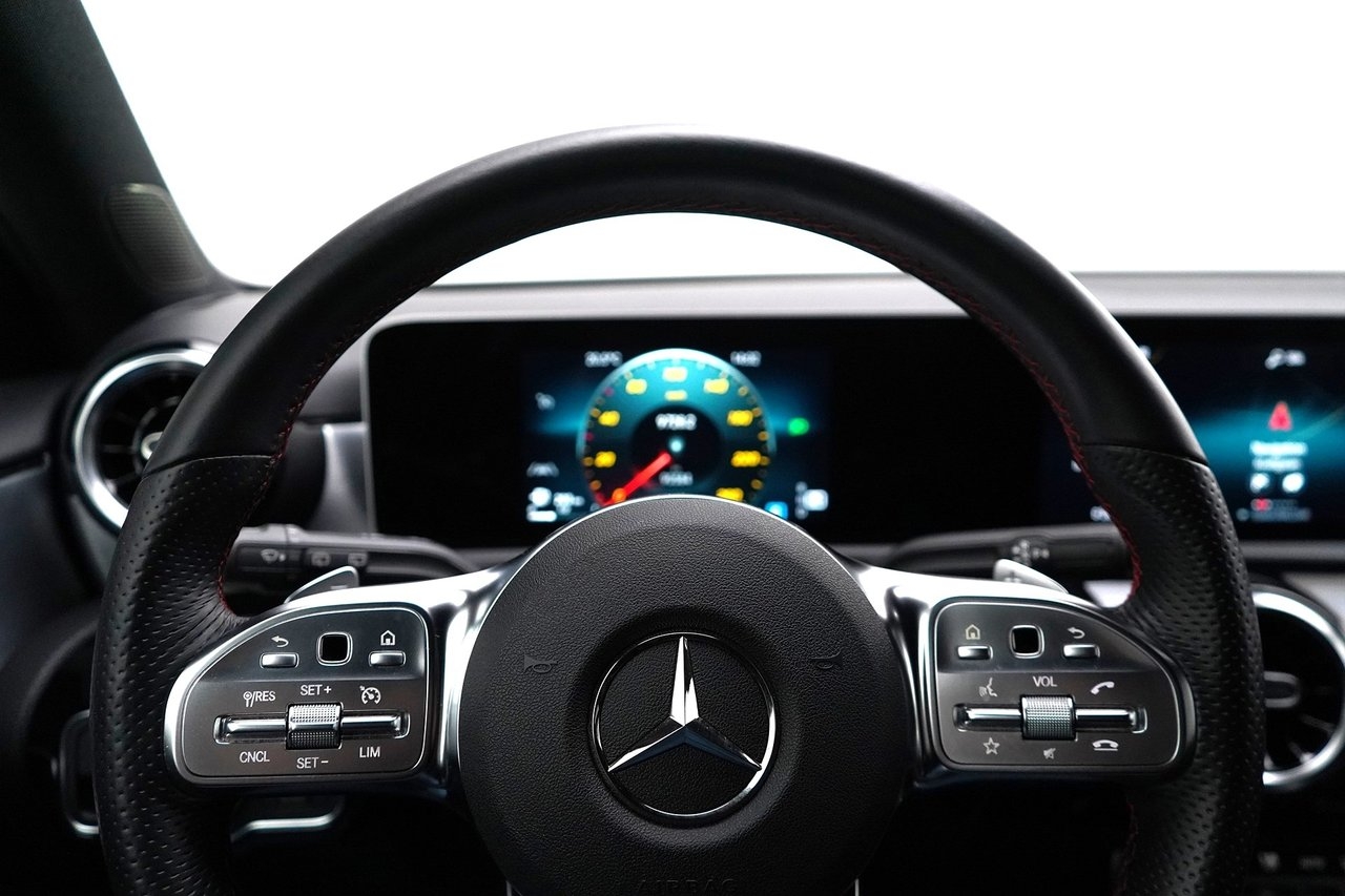 Mercedes-Benz A 2020, bild 7/10