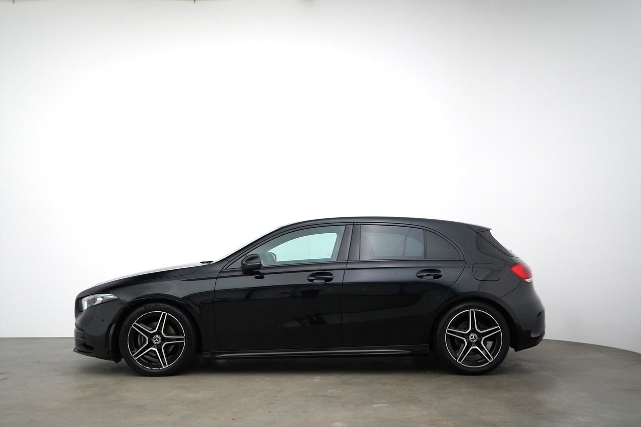 Mercedes-Benz A 2020, bild 2/10