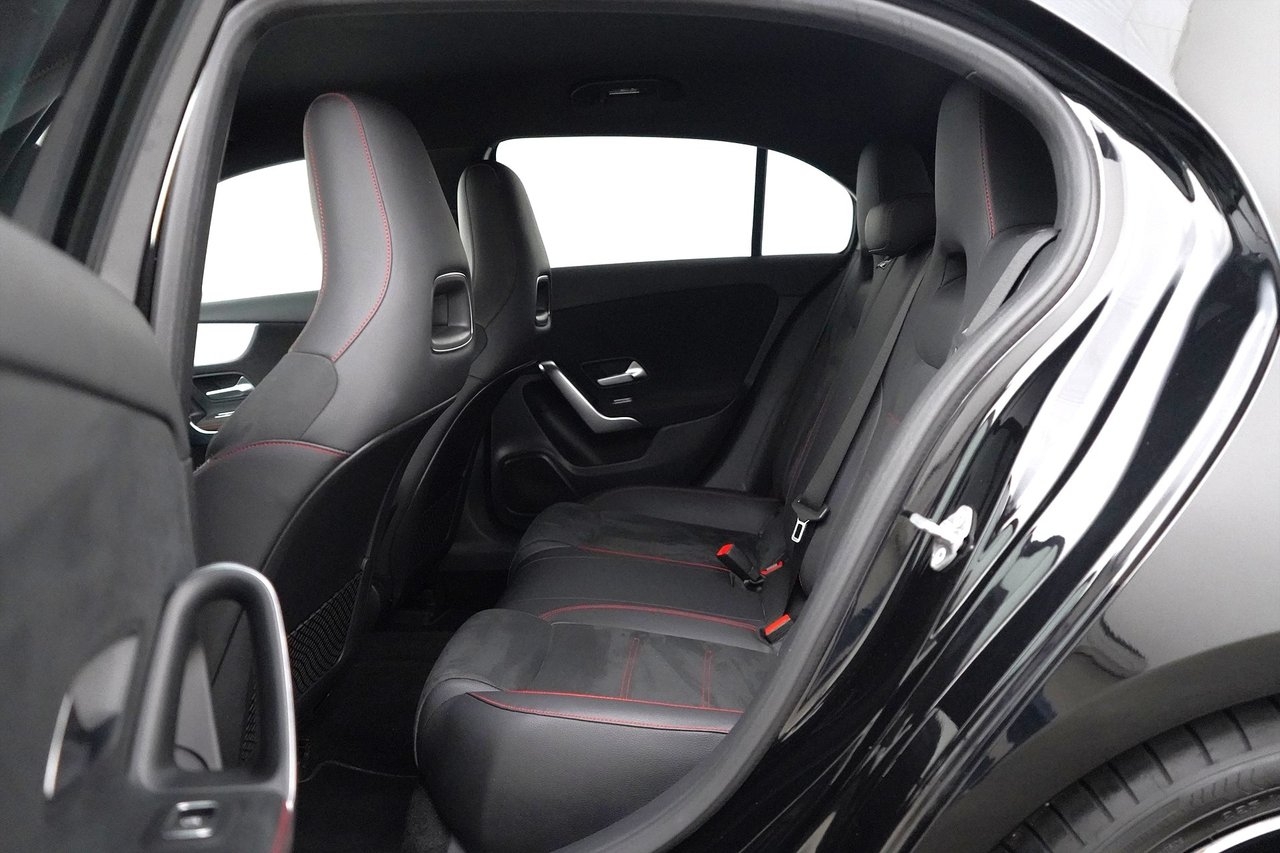 Mercedes-Benz A 2020, bild 6/10