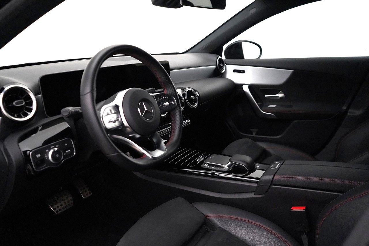 Mercedes-Benz A 2020, bild 4/10