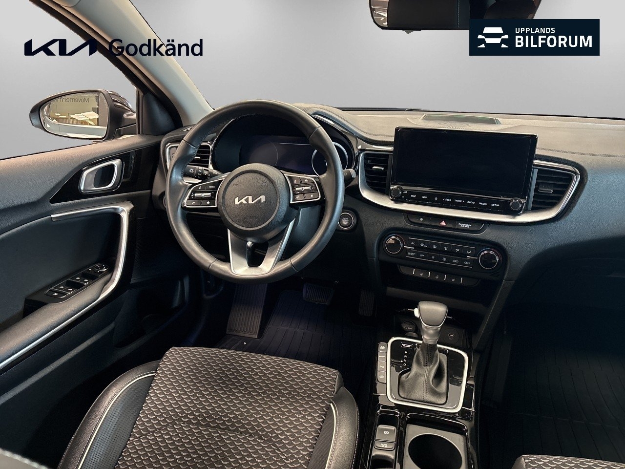 Kia XCeed Plug-in Hybrid Advance M-värm 2023, kuva 7/10