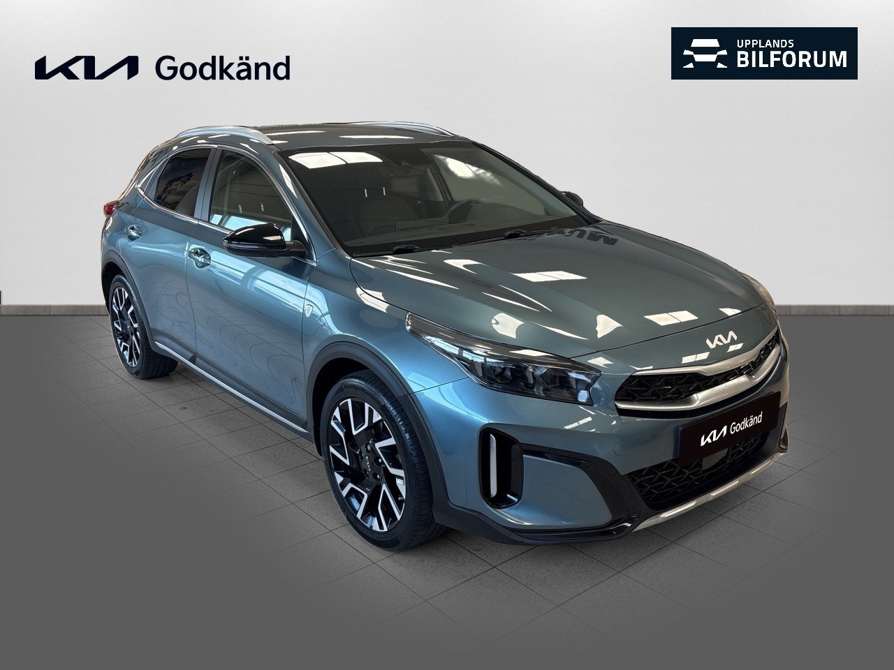 Kia XCeed Plug-in Hybrid Advance M-värm 2023, kuva 3/10
