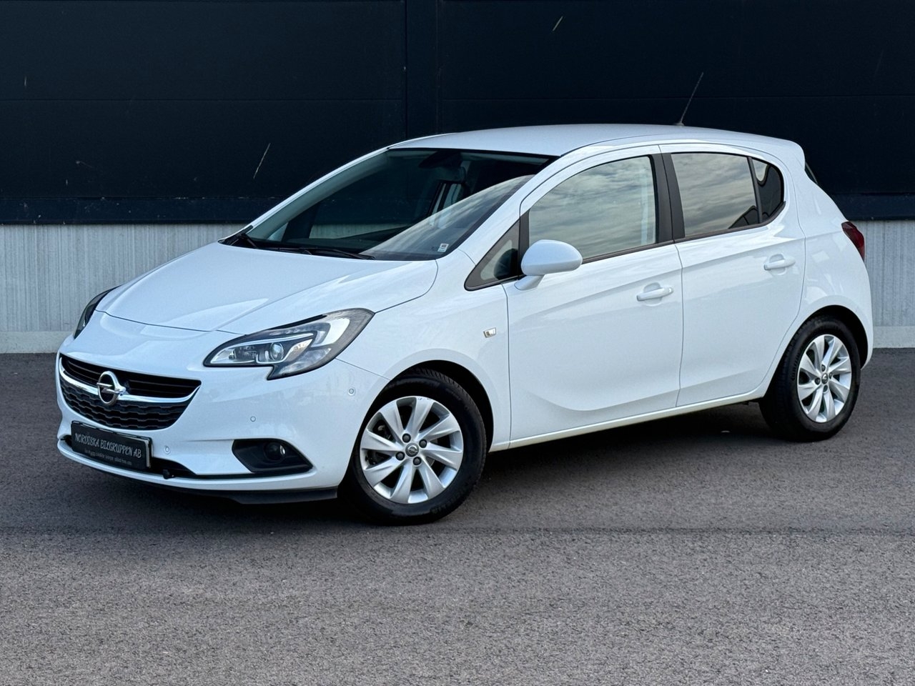 Opel Corsa 2016, bild 2/10