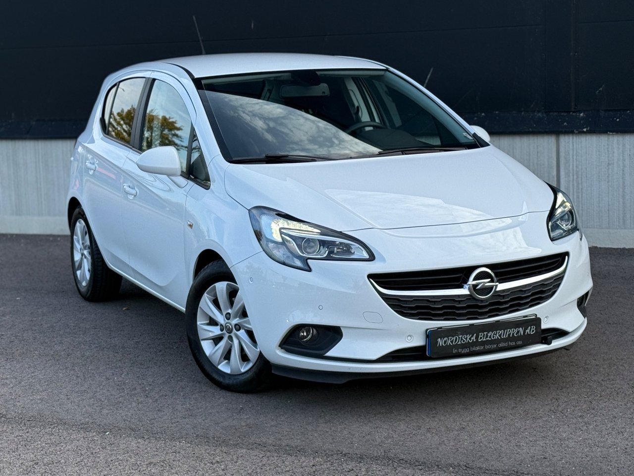 Opel Corsa 2016, bild 4/10