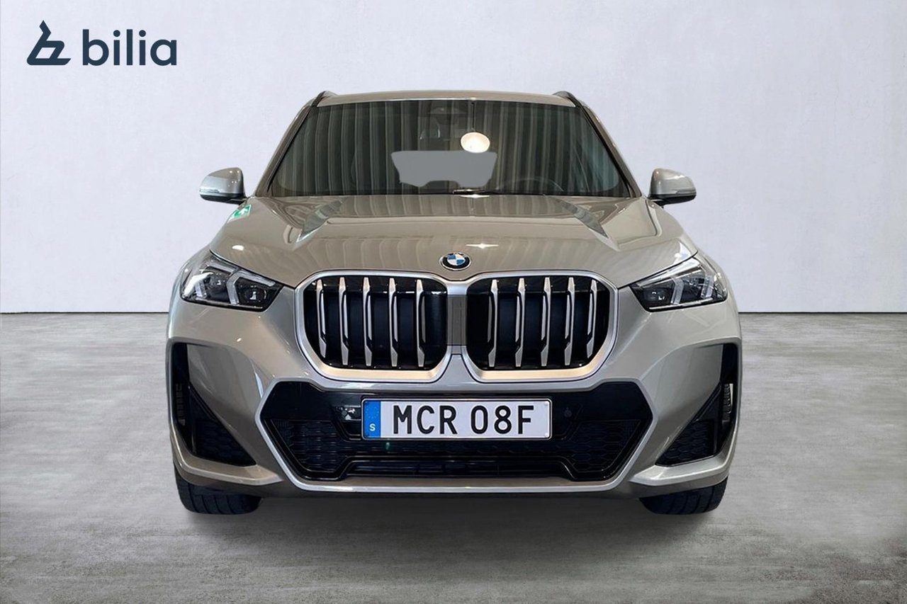 BMW X1 sDrive18i 2026, bild 5/10