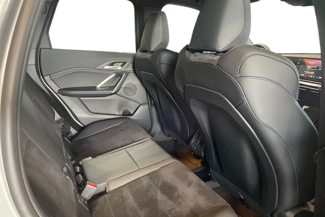 BMW X1 sDrive18i 2026, bild 7/10