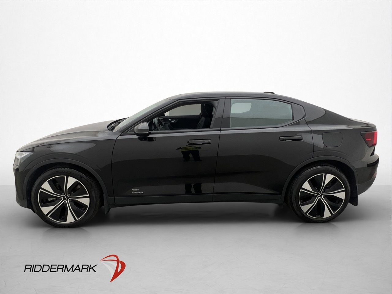 Polestar 2 2024, bild 5/10