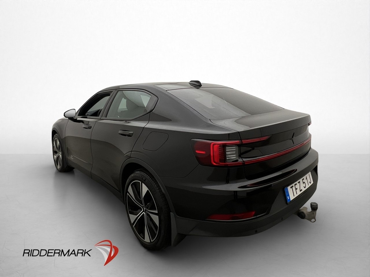 Polestar 2 2024, bild 6/10