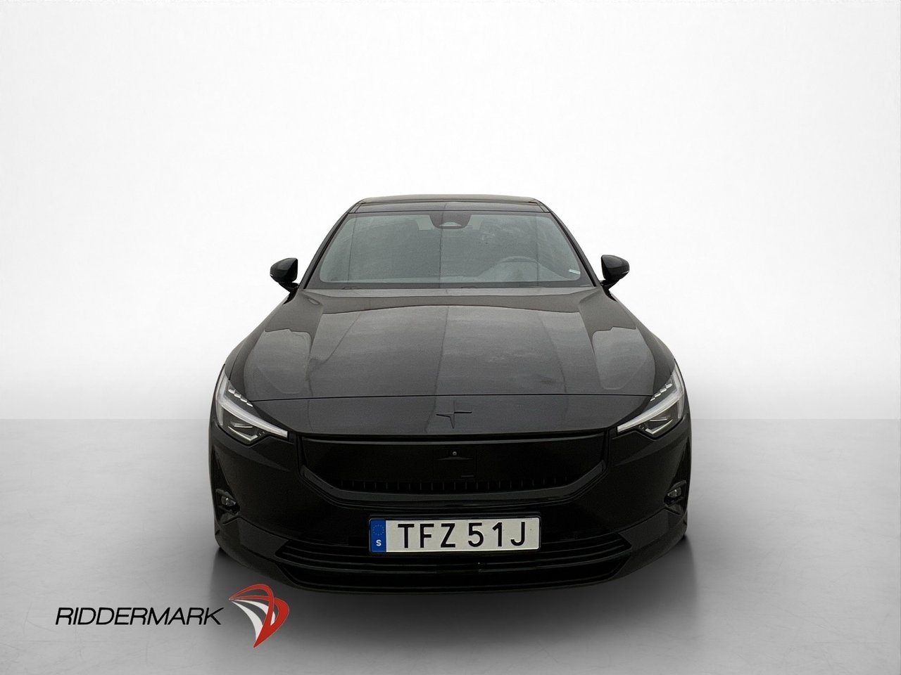 Polestar 2 2024, bild 3/10
