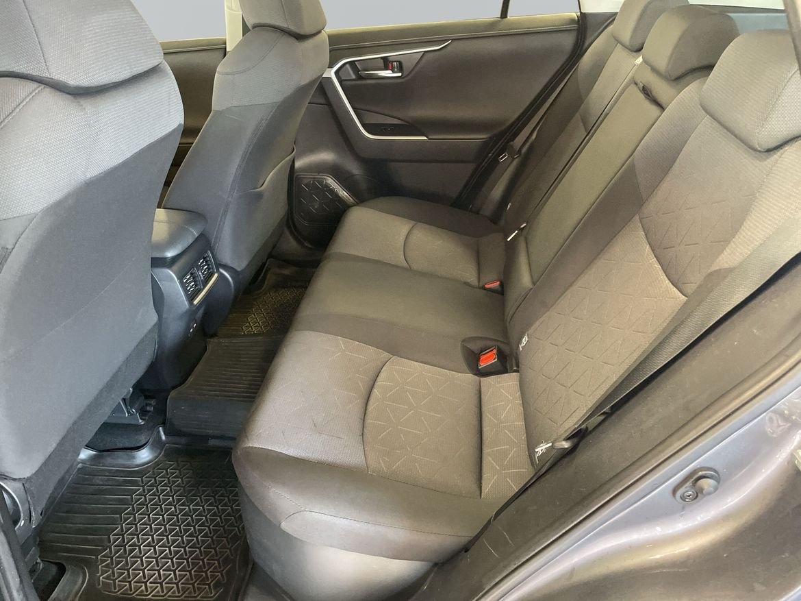 Toyota RAV4 2023, bild 7/10